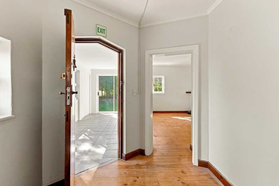 3 Bedroom Property for Sale in Audas Estate Western Cape
